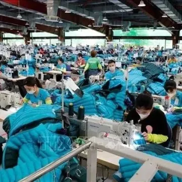关税大棒下, 东南亚风险加剧!
