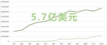 2024短剧出海年度总结：吸金5.7亿美元，有一半是美国人掏的