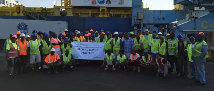 刚刚，美东谈判新消息，事关1月15日罢工