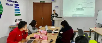 亚马逊运营茶话会圆满落幕!