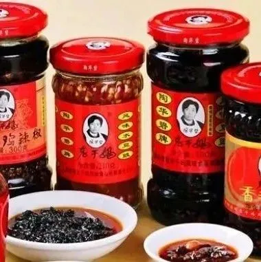 “大龄”国货遭“围剿”?老干妈该何去何从？