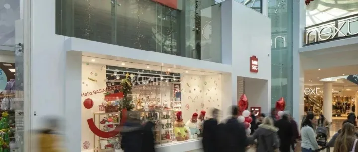 海外收入占4成，10岁的名创优品出海之路有何借鉴之处？丨雨果深度