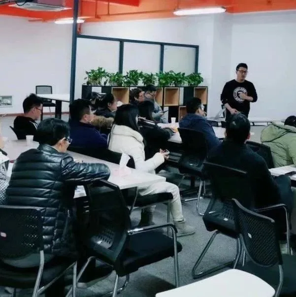 阿里国际站年度跨境规划沙龙圆满结束！