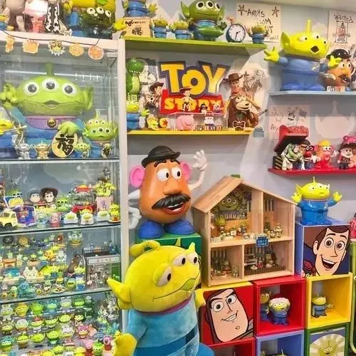 2025年跨境电商玩具类目：趋势、选品与注意事项