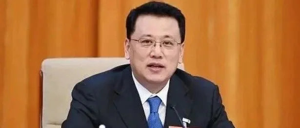 专访浙江省委书记袁家军：为全球数字变革写下“浙江方案”