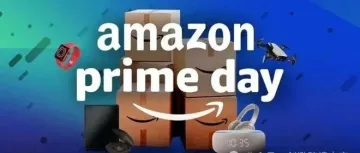 亚马逊Prime Day秋季大促进入倒计时，你准备好了吗？