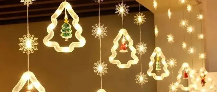 年终冲刺！如何把握圣诞季流量密码？