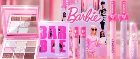 国货彩妆走出国门，连续3月霸榜平台站点Top 1