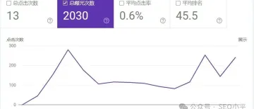 SEO人与GSC的 “恋爱指南” | 第二十四天：挑战30天建10个B端外贸网站