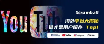 谁是使用率最高的社交平台？YouTube稳坐C位