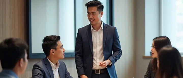 大客户采购顾虑清单