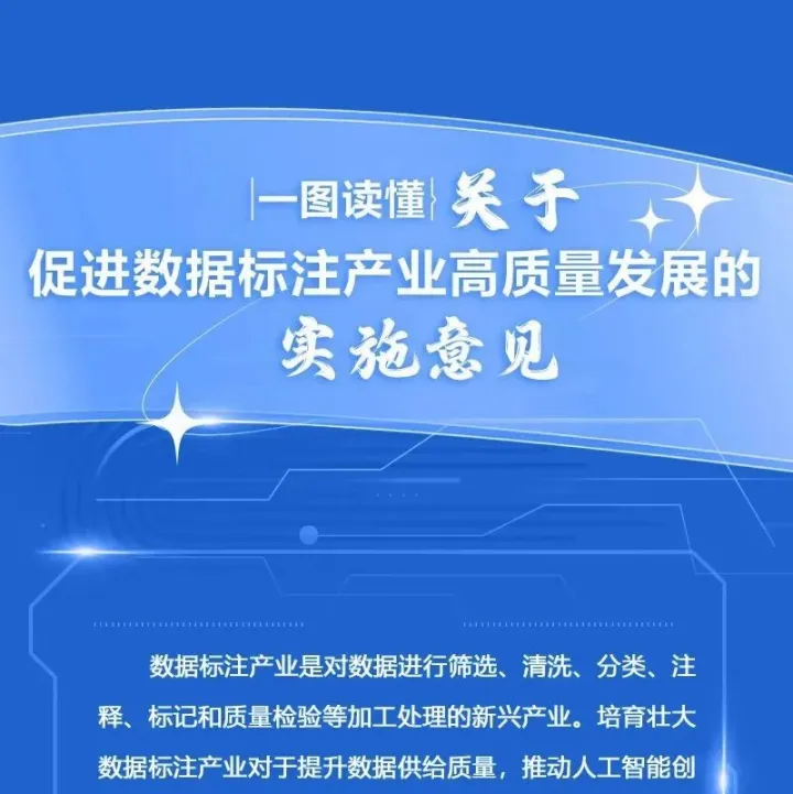 国家首次系统谋划！这一新兴产业年均复合增长率将超20%