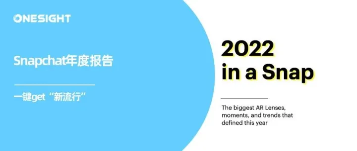 Snapchat年度报告：最热滤镜、最火节日、最夯时尚