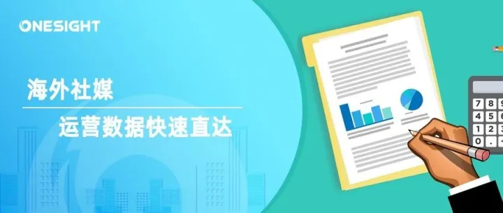 出海人的年终总结有着落了！全年数据、快速直达！