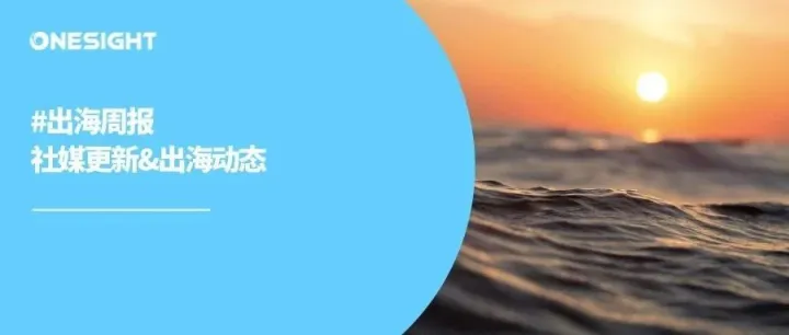 出海周报｜LinkedIn增加算法推荐帖、Instagram新功能促进发现、Twitter连推品牌视觉营销新功能
