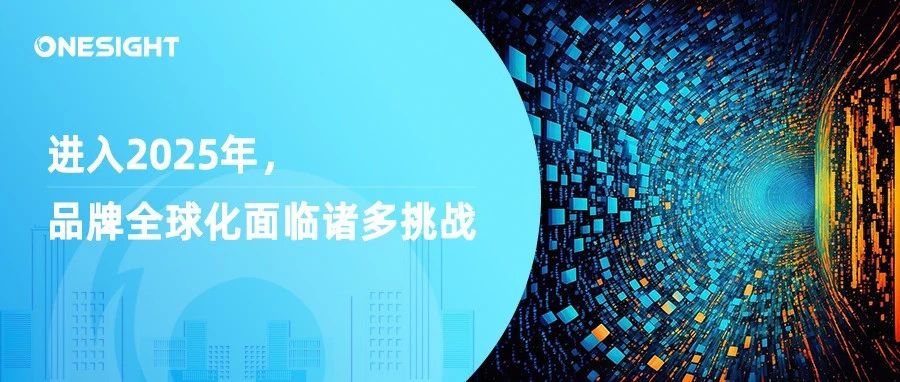 面临诸多挑战,中国出海企业如何应对不确定性、形成竞争优势_跨境快讯
