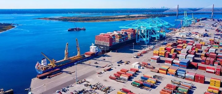 最新资讯！全美查验情况持续上升，美西罢工潮多个码头受影响