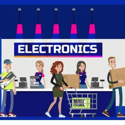 Lazada消费电子情报局5月刊：全球销量激增，六国潜力爆款盘点