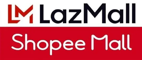 什么？Shopee Mall和Lazada Mall商城店铺也可以购买？！