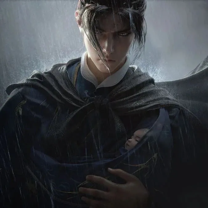 4天iOS端流水近1310万，《燕云十六声》从“暴死”言论中活了过来