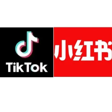 当TikTok决定“自裁”时，小红书冲上全球84个国家免费总榜TOP1！