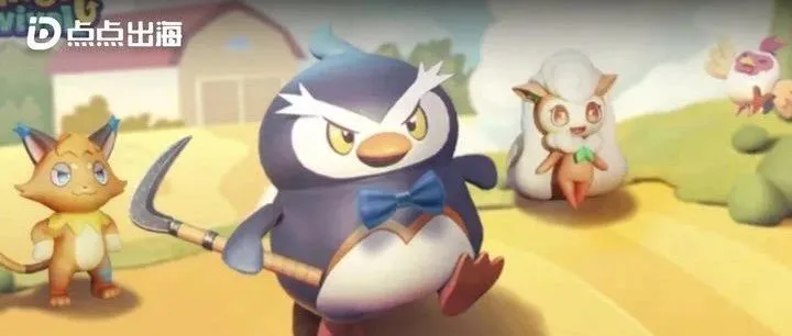 4大厂商9款新品：帕鲁SLG海外混战，莉莉丝《Palmon: Survival》加速突围！