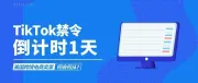 TikTok禁令倒计时1天，美国跨境电商卖家何去何从？