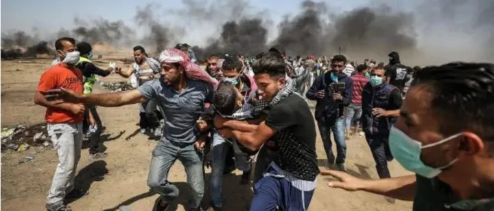 一觉醒来巴以停火协议实施，外贸迎来转机？？