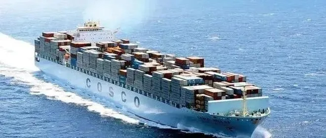 官方发布！2024年我国外贸“成绩单”来了