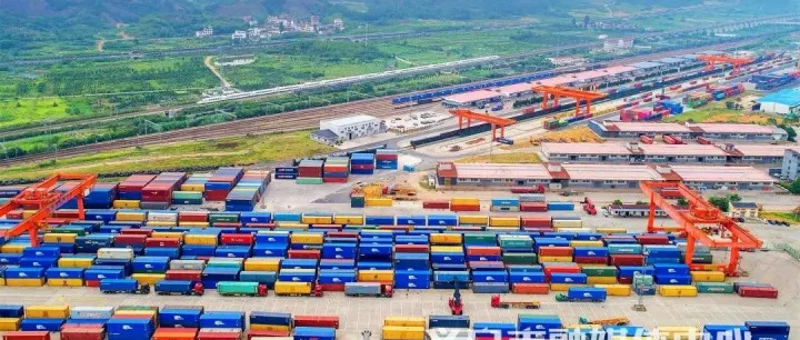 市场采购贸易方式助小商品便捷出海