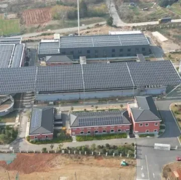 浙中地区总跨度最长!义乌这个项目,正式投入运行!