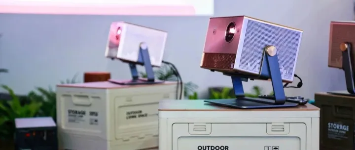 家用投影市场大变局：三色激光领衔高端市场