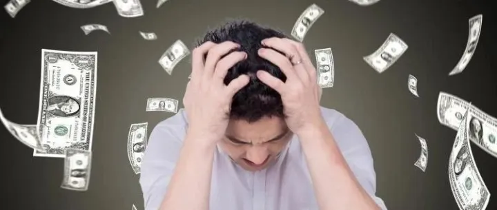 广州一公司再现暴雷，未兑付规模或超百亿！