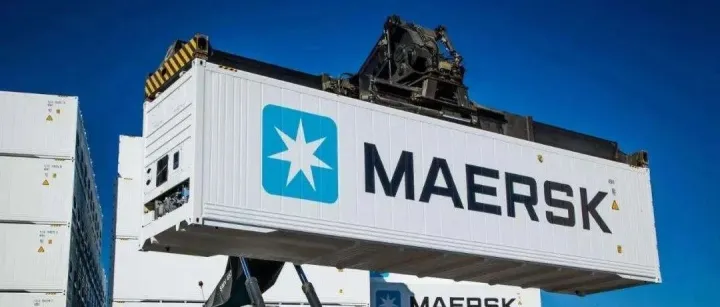 航运市场强劲！马士基再次上调全年业绩预期！