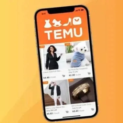 Temu再次登顶美国应用下载量榜首！明年却想“跑路”？