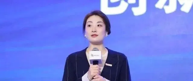 突发！宗馥莉辞去娃哈哈集团要职