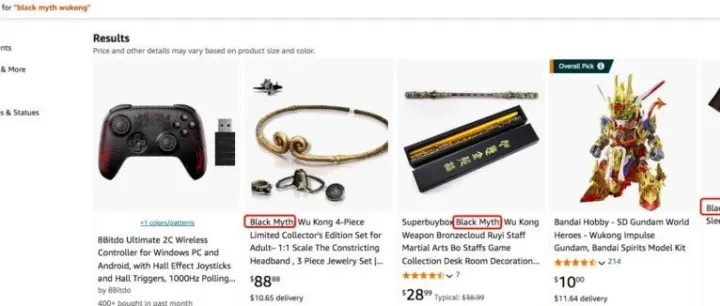 日销10万美金！00后跨境卖家如何玩转黑神话悟空流量？