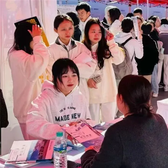 5.3万名！义乌新引进……