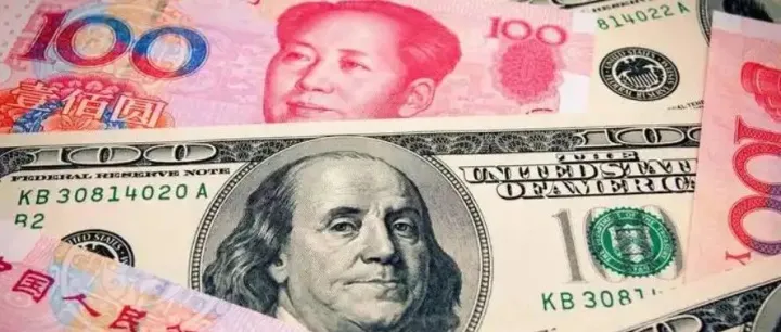 人民币破7.3—逼近17年新高！贬值换出口战略重启！