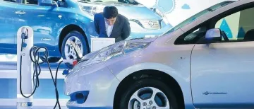 8000家汽车4S店关张背后:燃油车价格全线崩盘