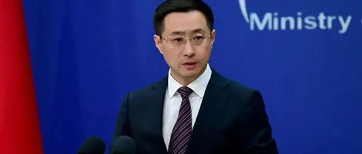 疯了！欧盟首次对中国实体实施“全面制裁”！回应来了