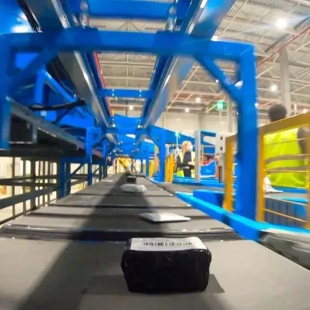 菜鸟北美本地快递“双十一”强劲增长，包裹峰值达平日三倍