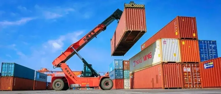 增长6.96%！义乌，创历史新高！