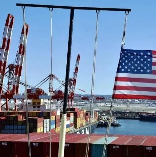 刚刚！特普朗：支持美国码头工人！数万名港口工人罢工风险！