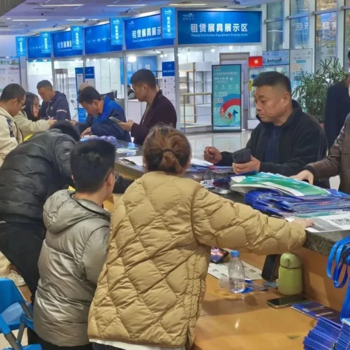 12月6-8日来义乌外贸工厂展，带你解码外贸增长密码