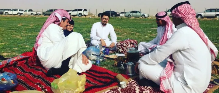 出海人卷向沙特：最具吸引力的蓝海，最难突破的市场