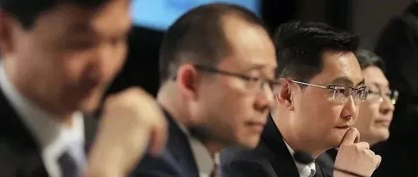 背靠微信的大树 ，视频号开始为马化腾养家了