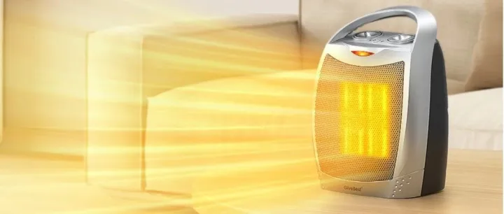 国产取暖器走俏海外市场，单月销量超6万