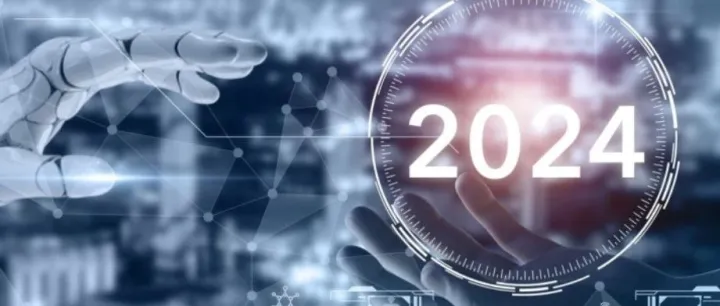 科技眼回望2024——科技界年度十大新闻事件