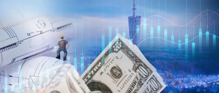 美元份额降至近30年来最低，发生了什么？